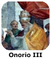 Onorio III